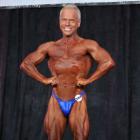 John   Hinken - NPC Masters Nationals 2011 - #1