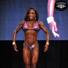 Chaya  Boone - IFBB Toronto Pro Supershow 2014 - #1