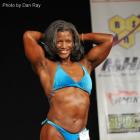 Lorraine   DePass - NPC Team Universe 2011 - #1