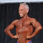 John   Hinken - NPC Masters Nationals 2011 - #1