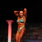 Christine  Martin - NPC Ohio State Championships 2013 - #1