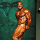 Phil  Von Kaenel - IFBB Europa Super Show 2011 - #1