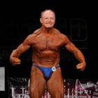 David   Norris - NPC Black Gold Classic 2009 - #1