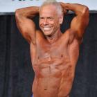 John   Hinken - NPC Masters Nationals 2011 - #1