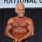 John   Hinken - NPC Masters Nationals 2011 - #1