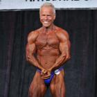 John   Hinken - NPC Masters Nationals 2011 - #1