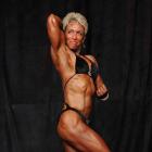 Ann  Gannon - NPC Masters Nationals 2010 - #1