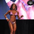 Chaya  Boone - IFBB Toronto Pro Supershow 2014 - #1