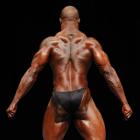 Cedric  Moore - NPC Jr. USA 2010 - #1