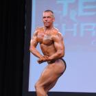 Jonathan  Biden - NPC Texas Shredder Classic 2013 - #1