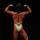 Tracy   Bodner - IFBB Desert Muscle Classic 2012 - #1