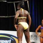 Tahitia  Walton - IFBB Arnold Amateur 2011 - #1