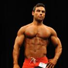 John  Gioffre - NPC Steve Stone NY Metropolitans 2012 - #1