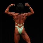 Tracy   Bodner - IFBB Desert Muscle Classic 2012 - #1