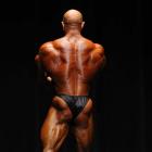 Serdar  Aktolga - IFBB Wings of Strength Tampa  Pro 2010 - #1