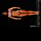 Lindsey   Wolfe - NPC Dexter Jackson Classic 2009 - #1