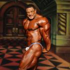 Roelly   Winklaar - IFBB Europa Super Show 2012 - #1