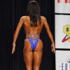 Orah  Bigio - IFBB North American Championships 2009 - #1