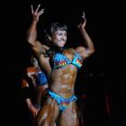 Maria del Carmen  Gomez-Seguro - IFBB Arnold Classic 2012 - #1