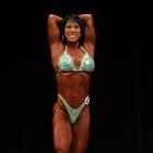 Tracy   Bodner - IFBB Desert Muscle Classic 2012 - #1