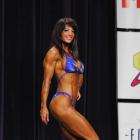 Orah  Bigio - IFBB North American Championships 2009 - #1