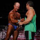 David   Norris - NPC Black Gold Classic 2009 - #1