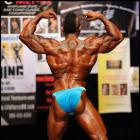 Ron  Lopez - NPC Maryland State/East Coast Classic 2012 - #1