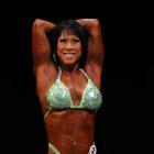 Tracy   Bodner - IFBB Desert Muscle Classic 2012 - #1