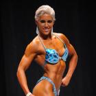 Janette  Roderick - NPC USA 2012 - #1