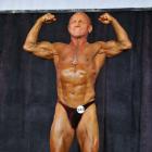 James   Hemminger - NPC Masters Nationals 2011 - #1