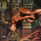 Quincy  Winklaar - IFBB Europa Super Show 2012 - #1