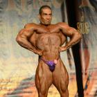 Raul  Carrasco - IFBB Wings of Strength Puerto Rico Pro 2015 - #1