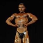 Marc  Wetzel - NPC Pittsburgh Championships 2010 - #1