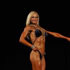 Charise  Parker - NPC Sacramento 2010 - #1