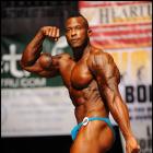 Ron  Lopez - NPC Maryland State/East Coast Classic 2012 - #1