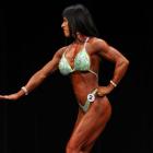 Tracy   Bodner - IFBB Desert Muscle Classic 2012 - #1