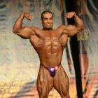 Raul  Carrasco - IFBB Wings of Strength Puerto Rico Pro 2015 - #1