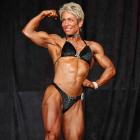 Ann  Gannon - NPC Masters Nationals 2010 - #1