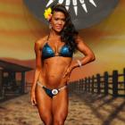 Brandy  Leaver - IFBB Europa Super Show 2010 - #1