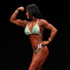 Tracy   Bodner - IFBB Desert Muscle Classic 2012 - #1