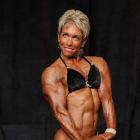 Ann  Gannon - NPC Masters Nationals 2010 - #1