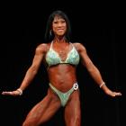 Tracy   Bodner - IFBB Desert Muscle Classic 2012 - #1