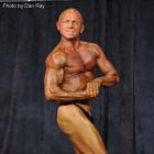 James   Hemminger - NPC Masters Nationals 2011 - #1