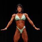 Tracy   Bodner - IFBB Desert Muscle Classic 2012 - #1