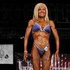 Tina   Jehl - NPC Black Gold Classic 2009 - #1