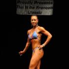 Nicole  Leeper - NPC Mike Francois Classic 2015 - #1