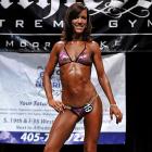 Jenifer  Turner - NPC Oklahoma City Grand Prix 2011 - #1