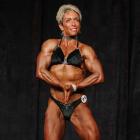 Ann  Gannon - NPC Masters Nationals 2010 - #1