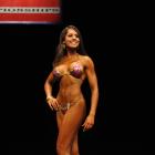 Rebecca  Staggs - NPC Jr. USA 2011 - #1