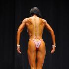 Dawn  Harris - NPC USA 2012 - #1